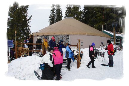 Family Fun, Leadville